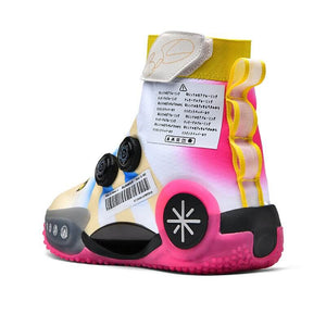 Best Athletic Shoes 2022 RUNXMA bast X 002 Sneakers - INFINIT STORE
