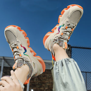 Best Design 33Y Sneakers - 33Y Best design sneakers - INFINIT STORE