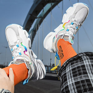 Best Design 33Y Sneakers - 33Y Best design sneakers - INFINIT STORE