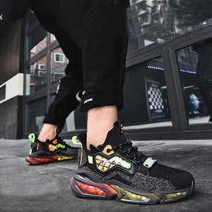 Best Gym Shoes - 33Y Best Design Sneakers - INFINIT STORE