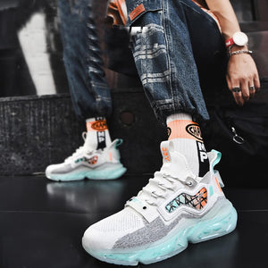 Best Gym Shoes - 33Y Best Design Sneakers - INFINIT STORE