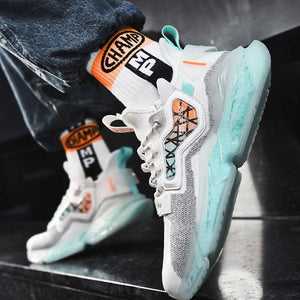 Best Gym Shoes - 33Y Best Design Sneakers - INFINIT STORE