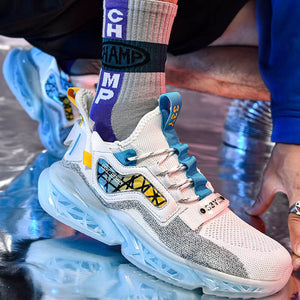 Best Gym Shoes - 33Y Best Design Sneakers - INFINIT STORE