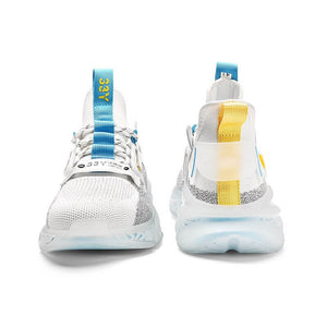 Best Gym Shoes - 33Y Best Design Sneakers - INFINIT STORE