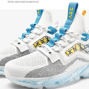 Best Gym Shoes - 33Y Best Design Sneakers - INFINIT STORE