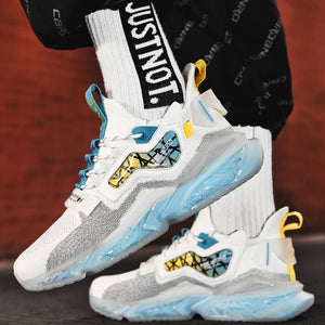 Best Gym Shoes - 33Y Best Design Sneakers - INFINIT STORE