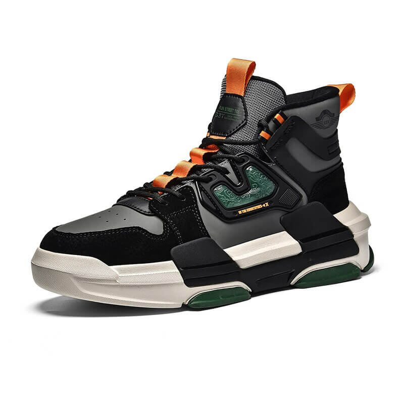 Best skate Shoes 2022 INFINIT Blaze KXV best skateboard shoes 2022 - INFINIT STORE