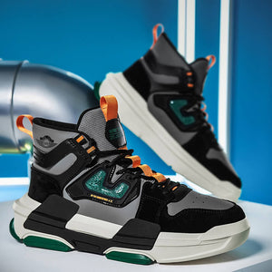 Best skate Shoes 2022 INFINIT Blaze KXV best skateboard shoes 2022 - INFINIT STORE