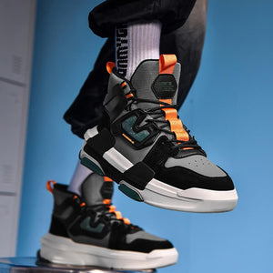 Best skate Shoes 2022 INFINIT Blaze KXV best skateboard shoes 2022 - INFINIT STORE