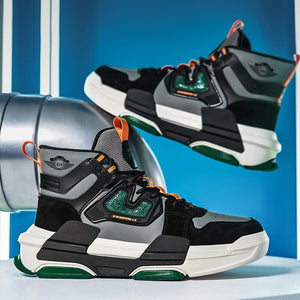 Best skate Shoes 2022 INFINIT Blaze KXV best skateboard shoes 2022 - INFINIT STORE