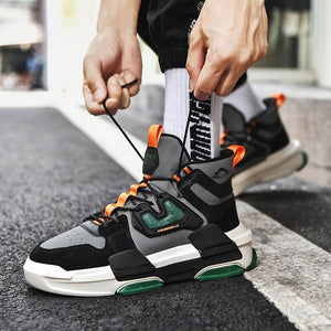 Best skate Shoes 2022 INFINIT Blaze KXV best skateboard shoes 2022 - INFINIT STORE