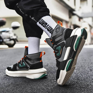 Best skate Shoes 2022 INFINIT Blaze KXV best skateboard shoes 2022 - INFINIT STORE