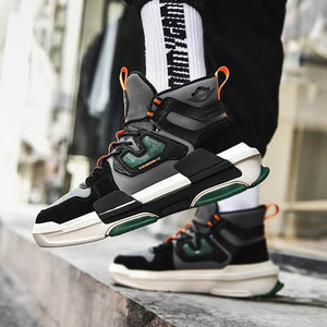 Best skate Shoes 2022 INFINIT Blaze KXV best skateboard shoes 2022 - INFINIT STORE