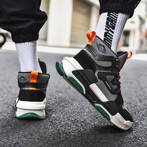 Best skate Shoes 2022 INFINIT Blaze KXV best skateboard shoes 2022 - INFINIT STORE