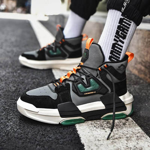 Best skate Shoes 2022 INFINIT Blaze KXV best skateboard shoes 2022 - INFINIT STORE