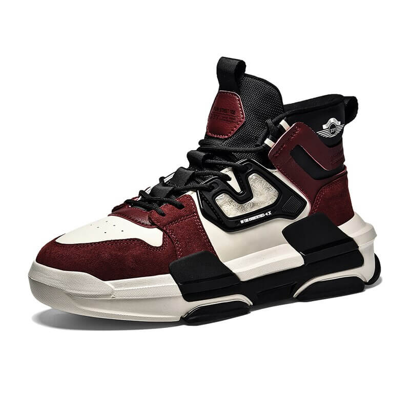 Best skate Shoes 2022 INFINIT Blaze KXV best skateboard shoes 2022 - INFINIT STORE