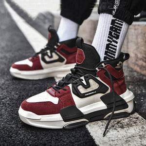 Best skate Shoes 2022 INFINIT Blaze KXV best skateboard shoes 2022 - INFINIT STORE