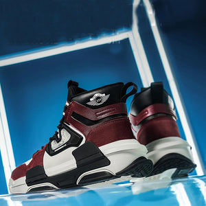 Best skate Shoes 2022 INFINIT Blaze KXV best skateboard shoes 2022 - INFINIT STORE