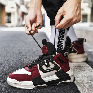 Best skate Shoes 2022 INFINIT Blaze KXV best skateboard shoes 2022 - INFINIT STORE