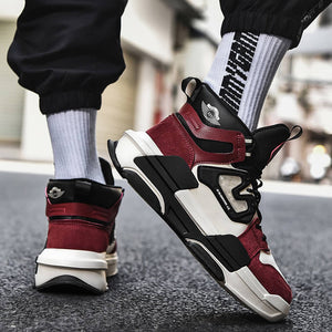 Best skate Shoes 2022 INFINIT Blaze KXV best skateboard shoes 2022 - INFINIT STORE