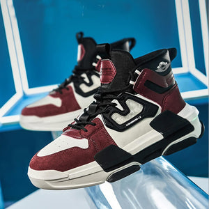 Best skate Shoes 2022 INFINIT Blaze KXV best skateboard shoes 2022 - INFINIT STORE