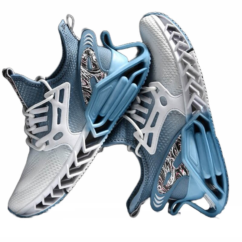 INFINIT Blaze DX 3000 best gym shoes 2022 Shoes Blue / US 6.5 / UK 6 / EU 39 Foot Length ( 24.5 cm / 245 mm ) Infinit Store Infinit Store Infinit Sneakers