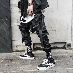 cargo pants streetwear Snow Pants & Suits Infinit Store Infinit Store Infinit Sneakers