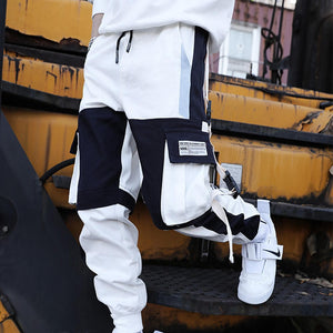 cargo pants streetwear Snow Pants & Suits Infinit Store Infinit Store Infinit Sneakers