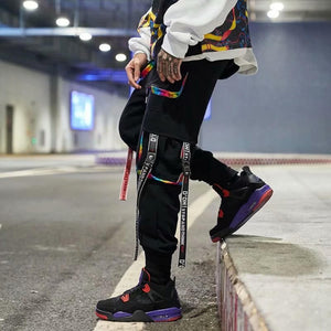 cargo pants streetwear Snow Pants & Suits Infinit Store Infinit Store Infinit Sneakers
