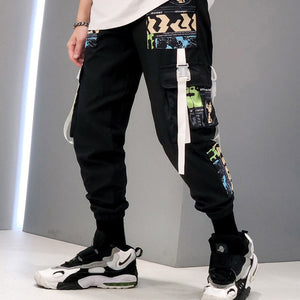 cargo pants streetwear Snow Pants & Suits Infinit Store Infinit Store Infinit Sneakers