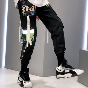 cargo pants streetwear Snow Pants & Suits Infinit Store Infinit Store Infinit Sneakers