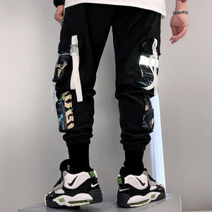 cargo pants streetwear Snow Pants & Suits Infinit Store Infinit Store Infinit Sneakers