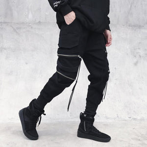 cargo pants streetwear Snow Pants & Suits Infinit Store Infinit Store Infinit Sneakers