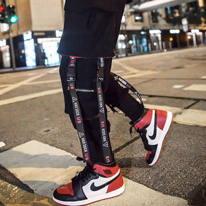 cargo pants streetwear Snow Pants & Suits Infinit Store Infinit Store Infinit Sneakers