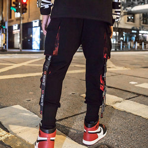 cargo pants streetwear Snow Pants & Suits Infinit Store Infinit Store Infinit Sneakers