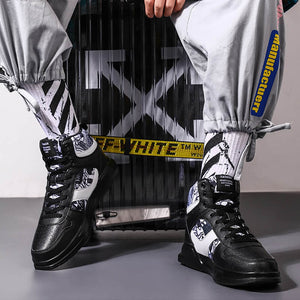 skate Shoes best skateboard fashion 2022 Shoes Infinit Store Infinit Store Infinit Sneakers