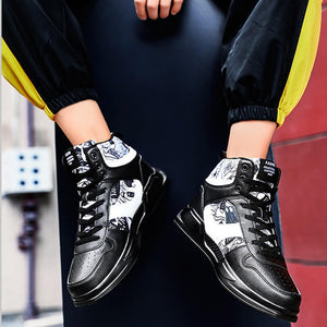 skate Shoes best skateboard fashion 2022 Shoes Infinit Store Infinit Store Infinit Sneakers