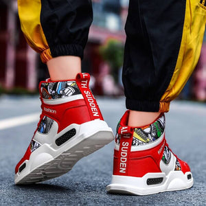 skate Shoes best skateboard fashion 2022 Shoes Infinit Store Infinit Store Infinit Sneakers