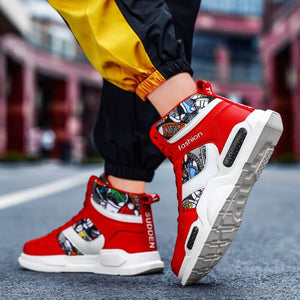 skate Shoes best skateboard fashion 2022 Shoes Infinit Store Infinit Store Infinit Sneakers