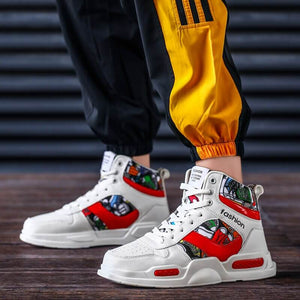 skate Shoes best skateboard fashion 2022 Shoes Infinit Store Infinit Store Infinit Sneakers