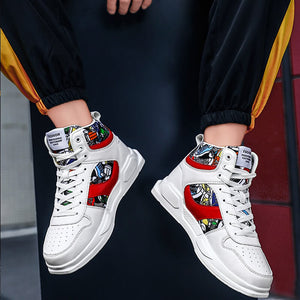 skate Shoes best skateboard fashion 2022 Shoes Infinit Store Infinit Store Infinit Sneakers