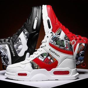 skate Shoes best skateboard fashion 2022 Shoes Infinit Store Infinit Store Infinit Sneakers