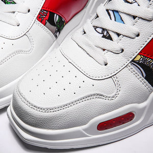 skate Shoes best skateboard fashion 2022 Shoes Infinit Store Infinit Store Infinit Sneakers