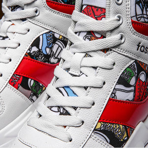 skate Shoes best skateboard fashion 2022 Shoes Infinit Store Infinit Store Infinit Sneakers