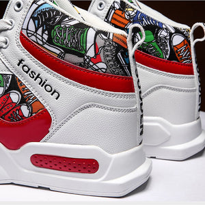 skate Shoes best skateboard fashion 2022 Shoes Infinit Store Infinit Store Infinit Sneakers