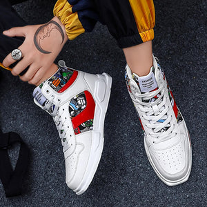 skate Shoes best skateboard fashion 2022 Shoes Infinit Store Infinit Store Infinit Sneakers