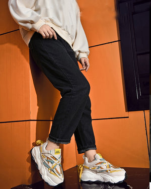 Chunky Shoes 'Velzard CSX 100' ugly sneakers for mens and womens Shoes Infinit Store Infinit Store Infinit Sneakers