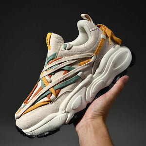 Chunky Shoes 'Velzard CSX 100' ugly sneakers for mens and womens Shoes Infinit Store Infinit Store Infinit Sneakers