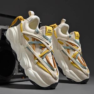 Chunky Shoes 'Velzard CSX 100' ugly sneakers for mens and womens Shoes Infinit Store Infinit Store Infinit Sneakers