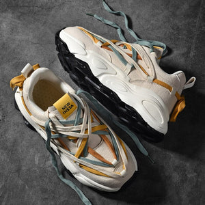 Chunky Shoes 'Velzard CSX 100' ugly sneakers for mens and womens Shoes Infinit Store Infinit Store Infinit Sneakers